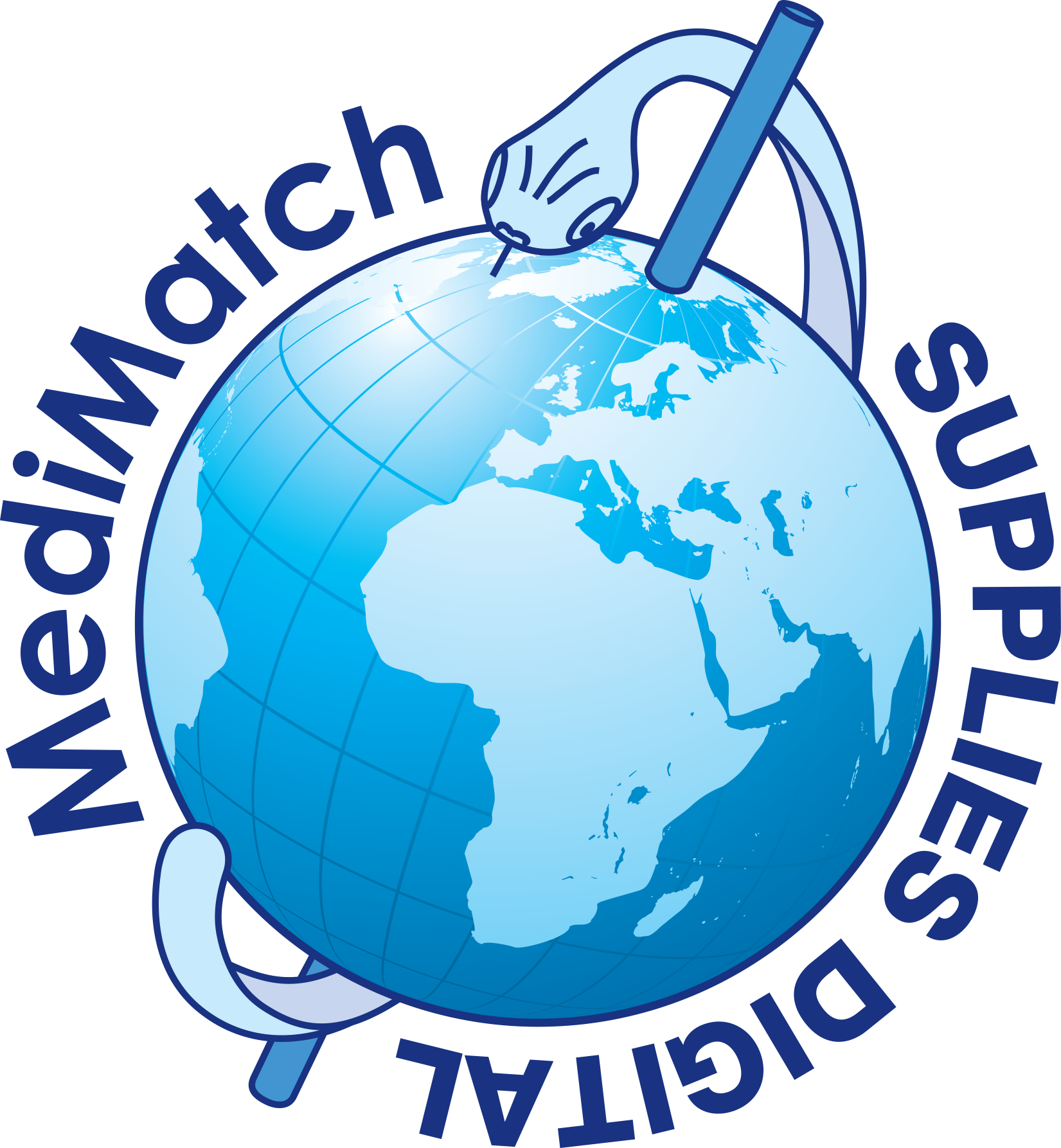 Medimatch Supplies Digital